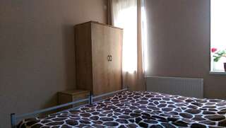 Хостелы Chagara Givi Телави Двухместный номер с 2 отдельными кроватями-2
